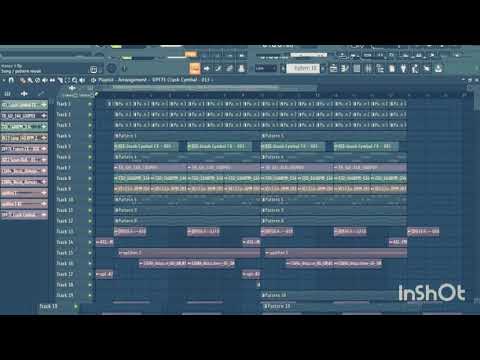 How to make Progressive/Trance in FL Studio Free FLP