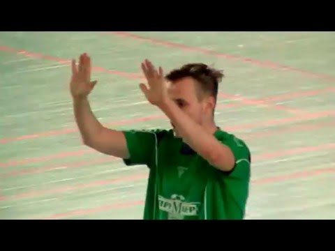 КУ 15 Тур 8 Лига ХНУ – MFC Ciklum