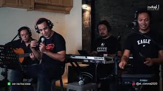 Download lagu Aldo Ba'mar - Hilang tak Berkesan ( cover ) Mashabi #liveaudio El Corona Part 19 mp3