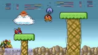 Super Mario Blitz (2003) (HQ Audio) [HD]