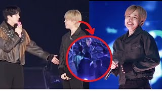 Download lagu Why Did Jimin Dare to Perform Without Preparation? The Reason Will Touch Your Heart mp3 Download lagu Why Did Jimin Dare to Perform Without Preparation? The Reason Will Touch Your Heart mp3