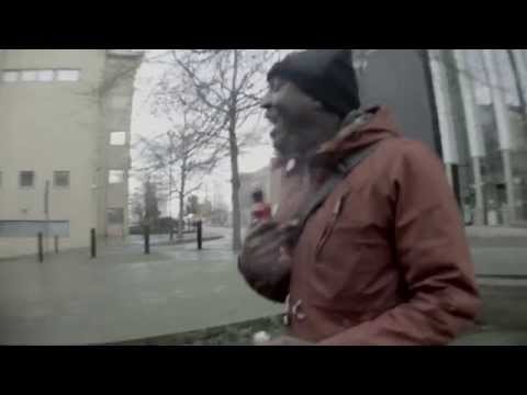 Savvy aka Asaviour - Powerskills feat Athlete & Bloc Party