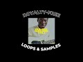 Congolese Rumba Guitars Loops Royalty Free I Koffi Olomidé Fally Ipupa Inspired