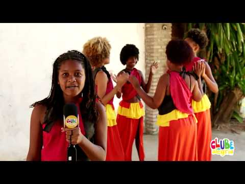 Programa Infantil SBT