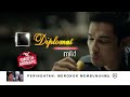 Iklan Diplomat Mild More Passion Richer Taste 2015