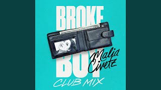Broke Boy (Club Mix)