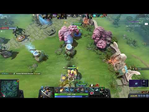 This Magnus is beyond Ar1se and Collapse combined! what a move!