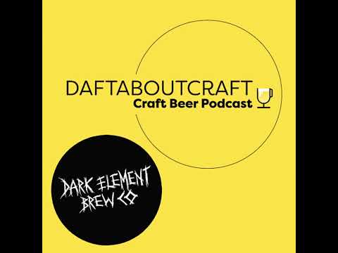 Daftaboutcraft - Craft Beer Podcast - Episode 69 (March 3, 2025)