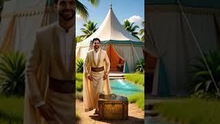 NEVILLE GODDARD: E A TERRA SEDENTA REGOZIJARÁ SHORT6 #nevillegoddardemportugues