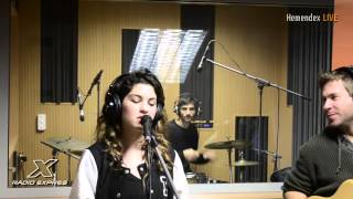 Hemendex LIVE: Celeste Buckingham -- Bleeding