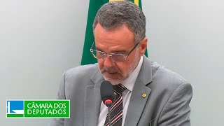  Discussão e votação de propostas legislativas - 26/11/2025 10:00