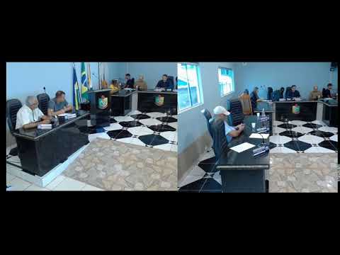 06ª sessão extraordinária do dia 04/03/2026 às 09h00min