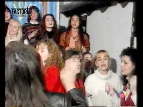 MURGA NI PICAS NI CORTAS - 1993  - PASACALLE