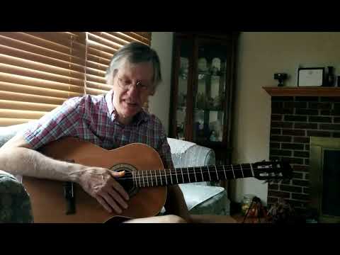 That's My Desire - John Gary