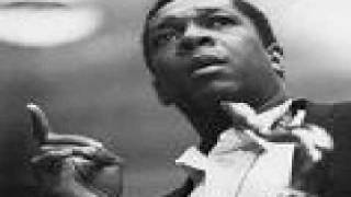 John Coltrane a love supreme part 02-Resolution