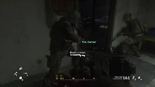 一生ボッチの従軍記　5戦目　Cod 4