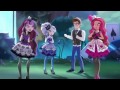 Ever After High - S02 - Episode 14 - Maddie's Hat ...
