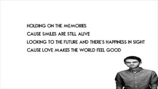 Zedd &amp; Aloe Blacc &amp; Grey - Candyman Lyrics