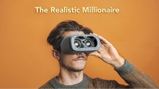 The Realistic Millionaire: Start With $261