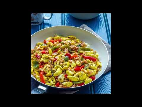 GARDEN FOODS YOU SHOULD GROW ON THE GO #convenientliving