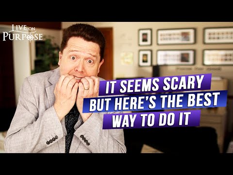 How To Help Child Overcome Fear