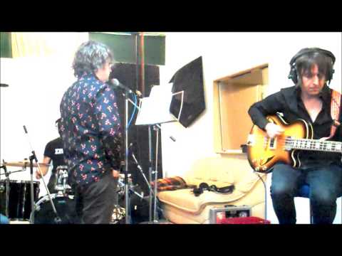 Alberteen - King's Evil