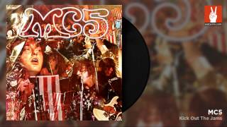 MC5 - 05 - Borderline (by EarpJohn)