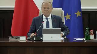 Polska stawia na Bałtyk: rząd przyspiesza kluczowe inwestycje portowe i energetyczne