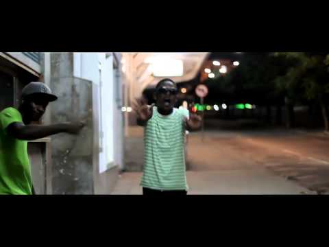 Say Pablo - Don't Doubt (Official Video)