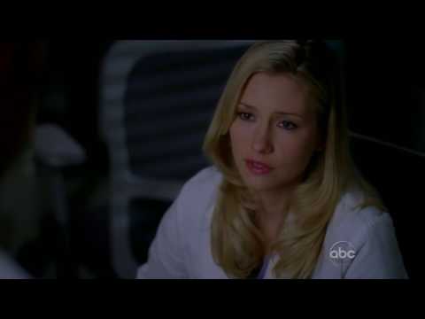 GA - Mark and Lexie "The hardest part."