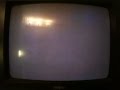 Opening To My 1986 SCS Vhs Of Star Trek The Wrath Of Khan