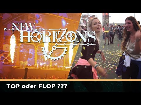 Das NEUE Festival am Nürburgring - New Horizons Report by TAVENGO