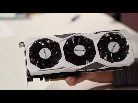 GIGABYTE ������ RTX 2080 GAMING D6 8GB ȭ��Ʈ