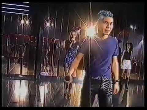 Soundlovers surrender live studio zeta 1998