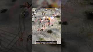 Жорстока боротьба за центральні ресурси!! ► C&C Generals Zero Hour #rts #gzh #commandandconquer