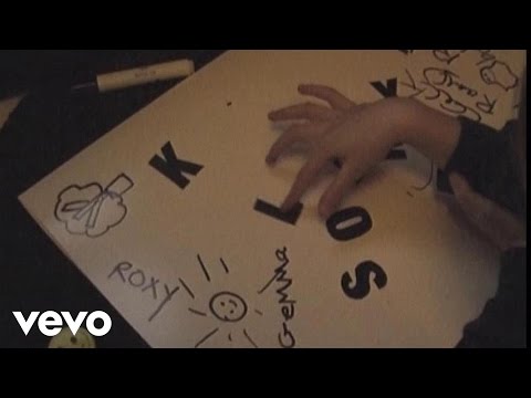 Klaxons - Gravity's Rainbow