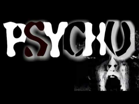 Mazza Ken - Psycho (feat Dj Rio)