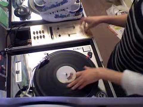 DJ Short-e (UK) Practice Cuts