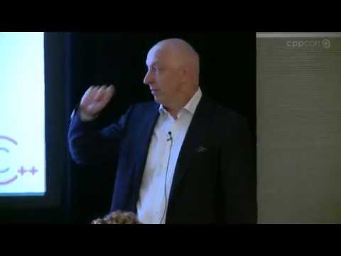 Elevate Your Code to Modern C++11 with Automated Tooling - Peter Sommerlad [ CppCon 2014 ]