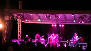 Evenoire - Love Enslaves @ Strigarium 2014