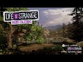 Life Is Strange Before The Storm Main Menu Theme Music Ambience Of Sounds Relaxation