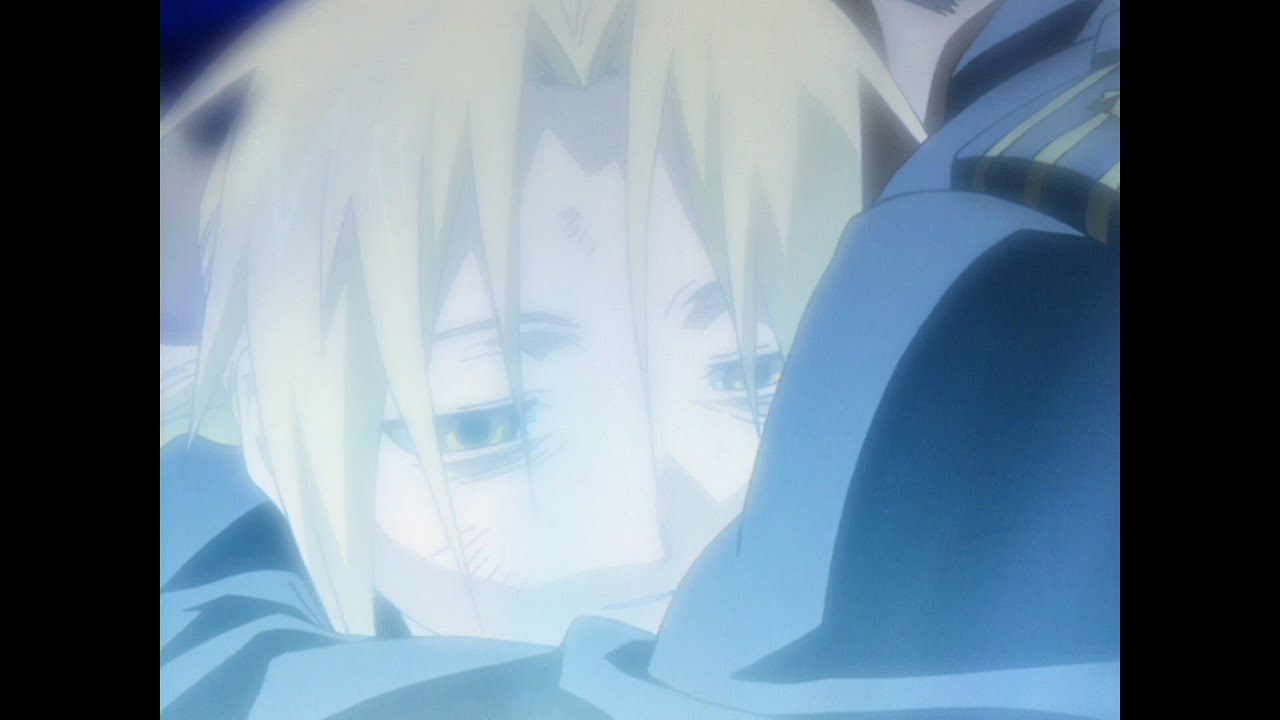 FULLMETAL ALCHEMIST 2003 - Tập 22 [Việt sub]