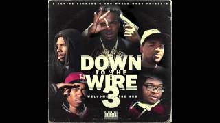 Lil Yase x Yatta - Get It In