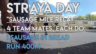 Thursday - 12 April 2018