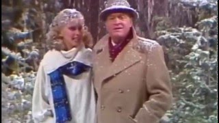 Olivia Newton-John &amp; Bob Hope - Silver bells