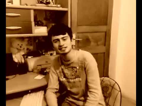 Xxtarzi08 - Gözler Kalbin Elçisidir (Canlı Performans)