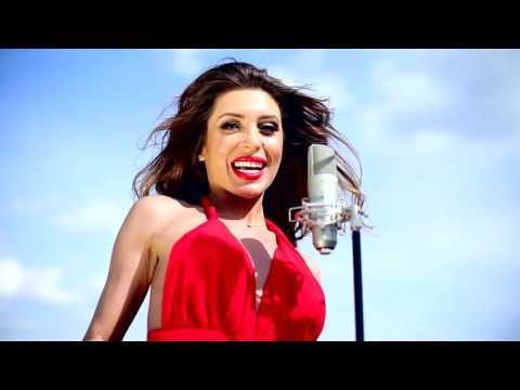 Vest Music si Romina Alban-Dragostea o simt in inima