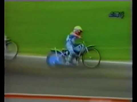 Final IMP Bydgoszcz 1993