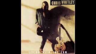 Chris Whitley - Kick the Stones