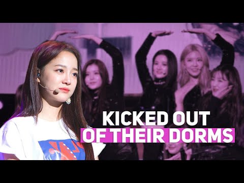 The History of Gugudan || Overworked, Undervalued & Unbalanced Popularity, A Recipe For Disbandment